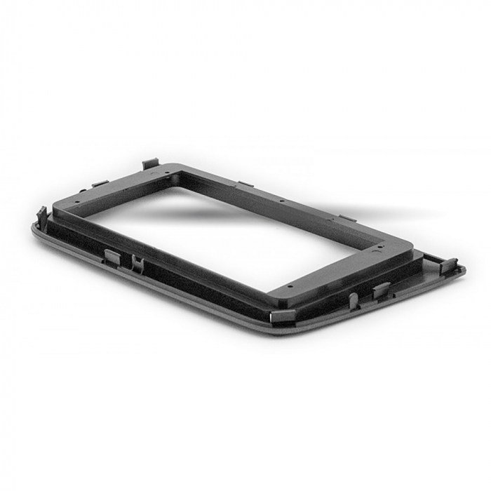 Rama adaptoare Seat Altea (2004-2013) Navigatii multimedia Android de 9 inch [3]