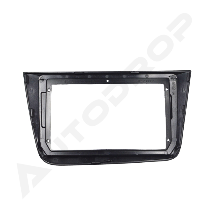 Rama Adaptoare Autodrop Seat Altea (2004-2013) navigatie Android 9 inch AutoDrop.ro [2]
