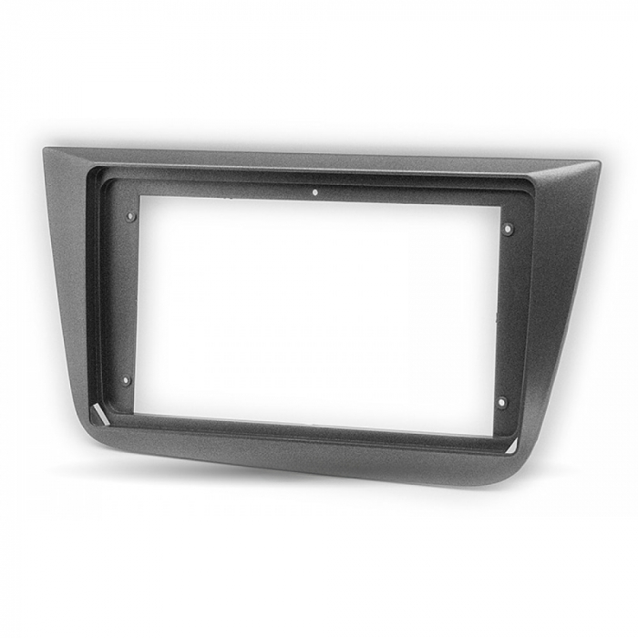Rama adaptoare Seat Altea (2004-2013) Navigatii multimedia Android de 9 inch [2]
