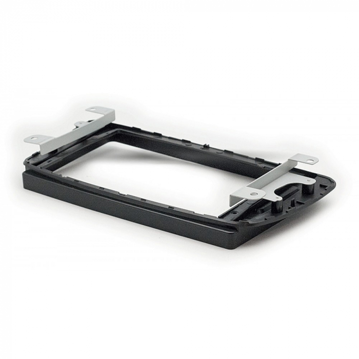Rama adaptoare seat Ibiza (2009-2014) Navigatii multimedia Android de 9 inch [3]