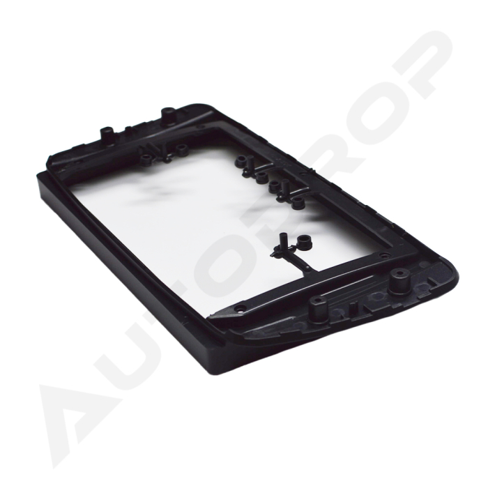 Rama Adaptoare Autodrop Seat Ibiza (2009-2014) navigatie Android 9 inch AutoDrop.ro [3]