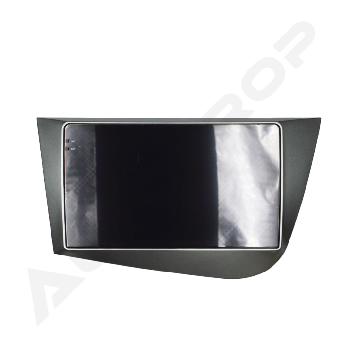 Rama Adaptoare Autodrop Seat Leon (2005-2013) navigatie Android 9 inch AutoDrop.ro [4]