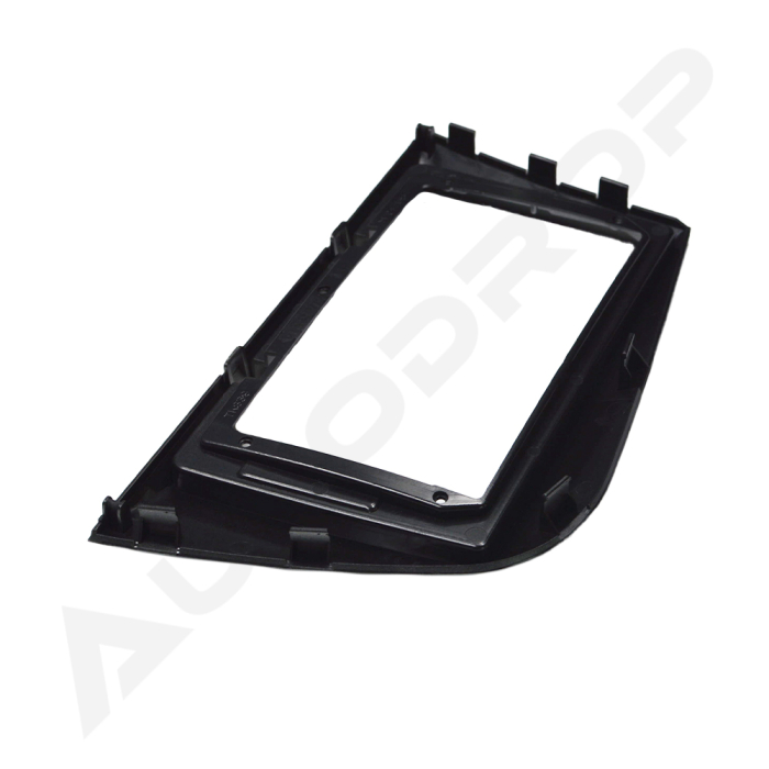 Rama Adaptoare Autodrop Seat Leon (2005-2013) navigatie Android 9 inch AutoDrop.ro [3]