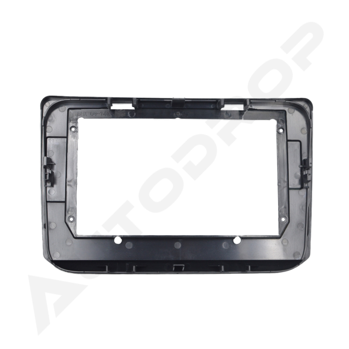 Rama Adaptoare Autodrop Skoda Fabia (2008-2014) navigatie Android 10 inch AutoDrop.ro [2]