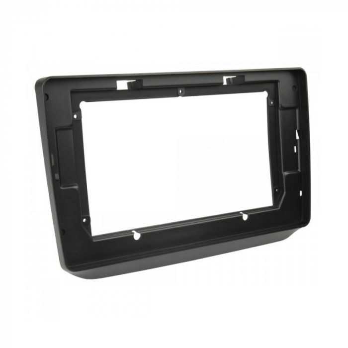 Rama adaptoare Skoda Fabia (2008-2014) Navigatii multimedia Android de 10.1 inch [2]