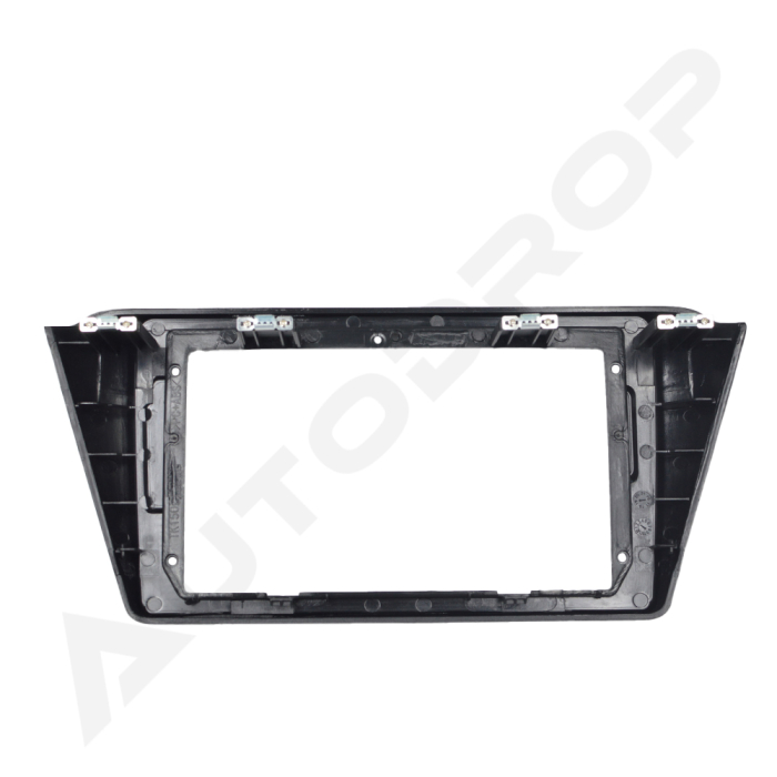 Rama Adaptoare Autodrop Skoda Fabia (2015+) navigatie Android 9 inch AutoDrop.ro [2]