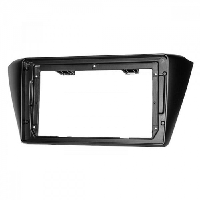 Rama adaptoare Skoda Fabia (2015+) Navigatii multimedia Android de 9 inch [2]
