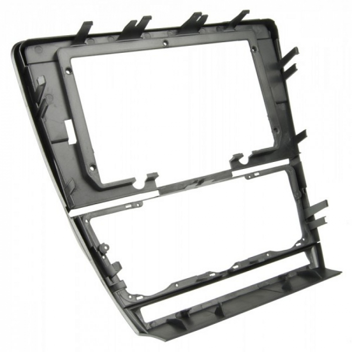 Rama adaptoare Skoda Octavia (2004-2013) compatibil Navigatii multimedia Android de 10.1 inch [4]
