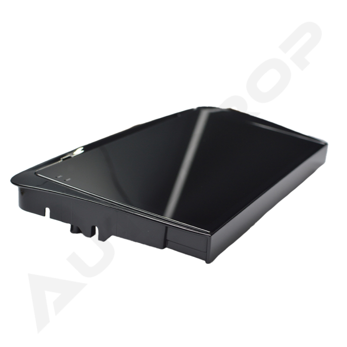 Rama Adaptoare Autodrop Skoda Octavia (2013+) navigatie Android 10 inch AutoDrop.ro [4]