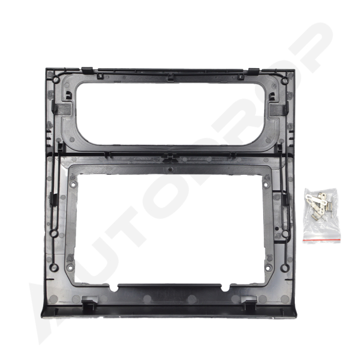 Rama Adaptoare Autodrop Skoda Superb (2009-2013) navigatie Android 10 inch AutoDrop.ro [2]