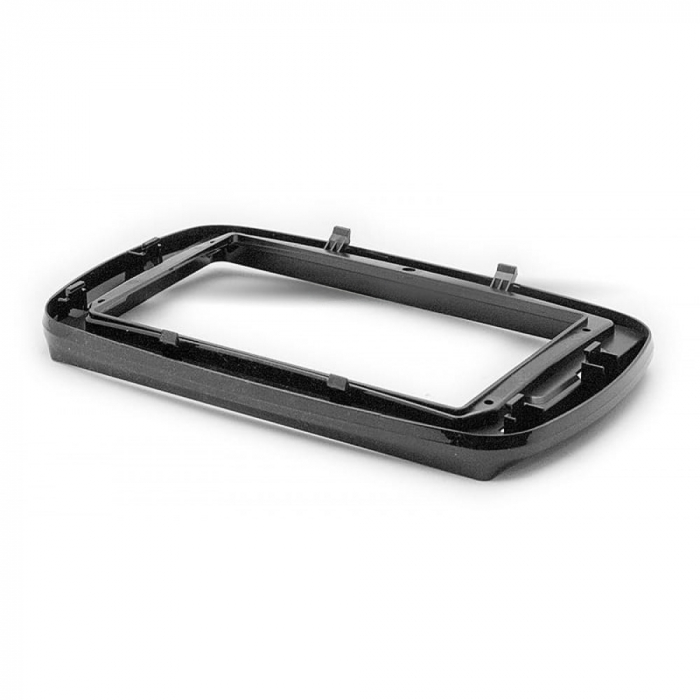 Rama adaptoare MercedesBENZ smart (2016+) Navigatii multimedia Android de 9 inch [2]