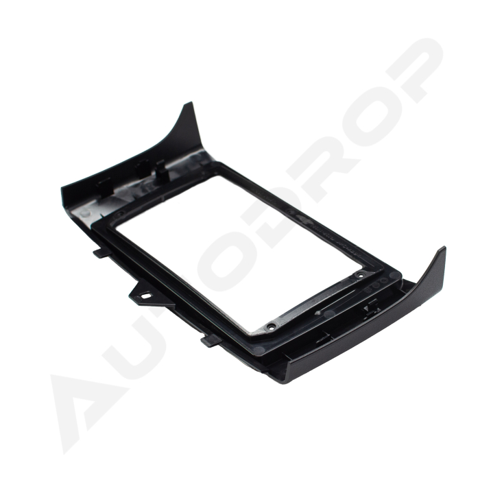 Rama Adaptoare Autodrop Smart Fortwo (2010-2015) navigatie Android 9 inch AutoDrop.ro [3]