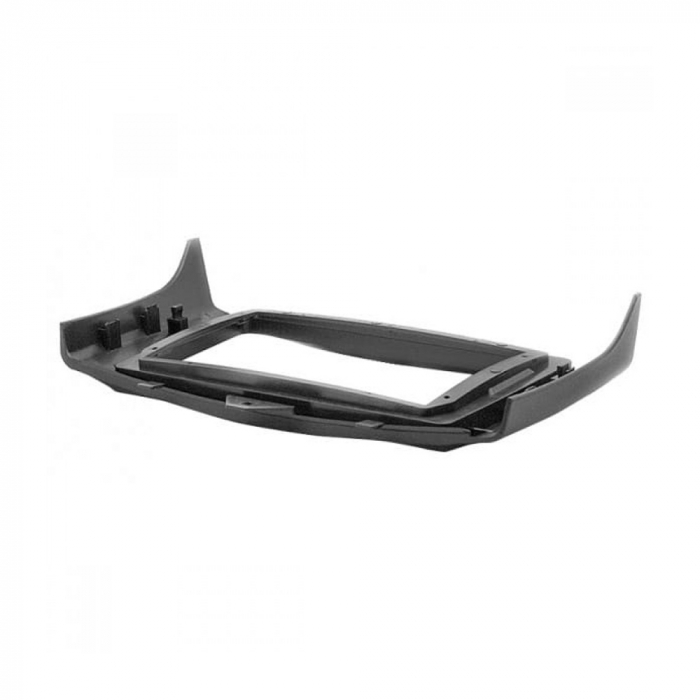 Rama adaptoare Smart Fortwo (2010-2015) Navigatii multimedia Android de 9 inch [2]