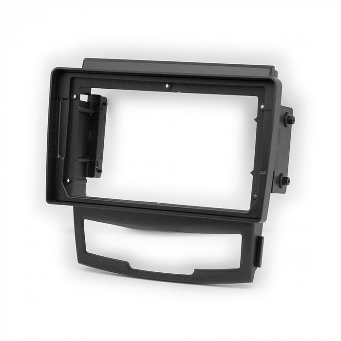 Rama adaptoare Ssangyong Korando (2011-2013) Navigatii multimedia Android de 9 inch [2]