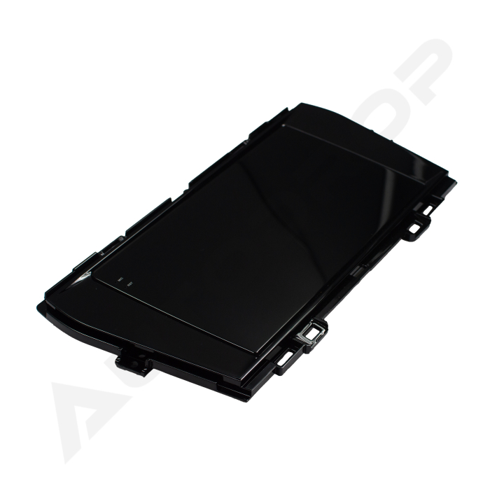 Rama adaptoare Ssangyong Tivolan (2019+) Navigatii multimedia Android de 9 inch [4]