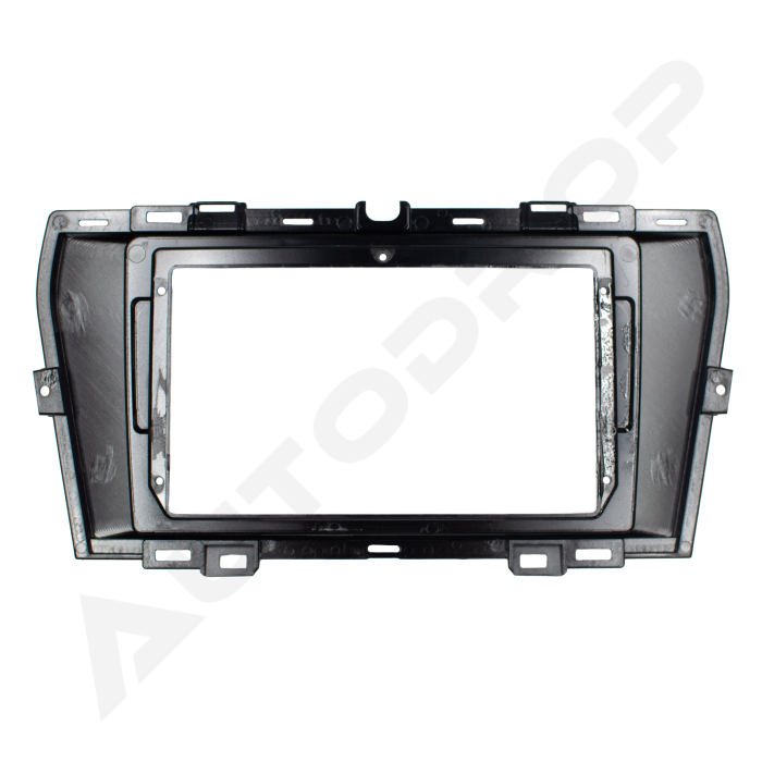 Rama adaptoare Ssangyong Tivolan (2019+) Navigatii multimedia Android de 9 inch [2]