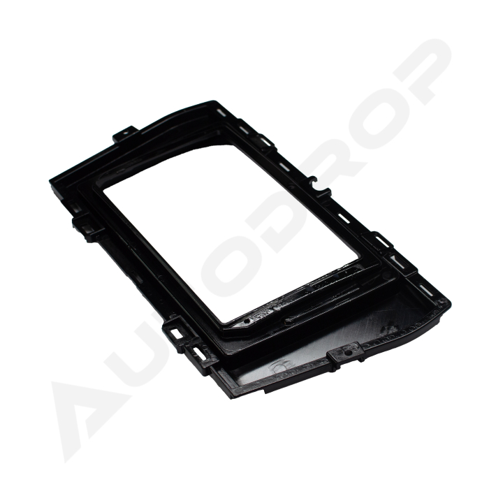 Rama adaptoare Ssangyong Tivolan (2019+) Navigatii multimedia Android de 9 inch [3]