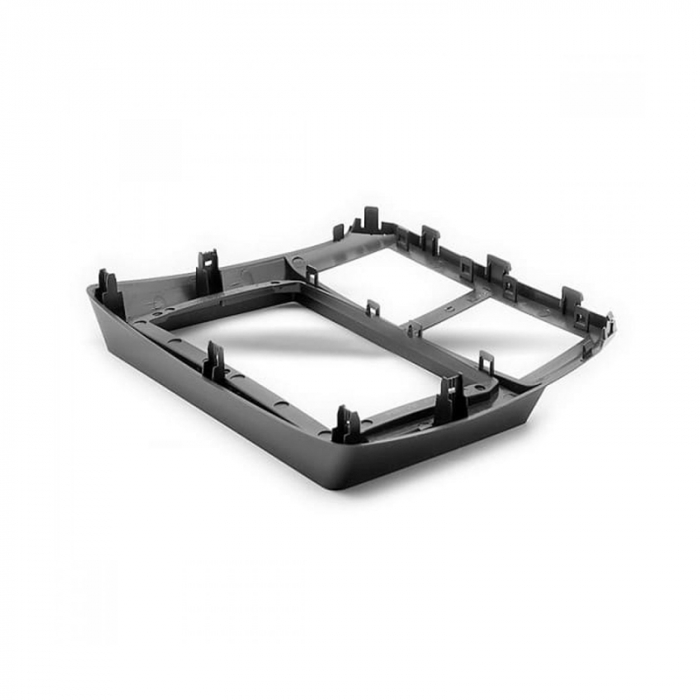 Rama adaptoare Subaru Forester (2008-2012) Navigatii multimedia Android de 9 inch [2]