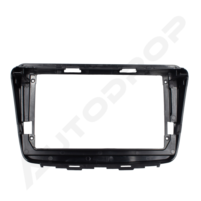 Rama Adaptoare Autodrop Suzuki Baleno (2011-2015) navigatie Android 9 inch AutoDrop.ro [2]