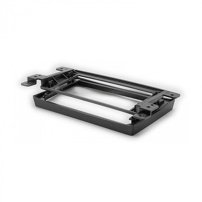 Rama adaptoare Suzuki GrandVitara (2004-2013) Navigatii multimedia Android de 9 inch [3]