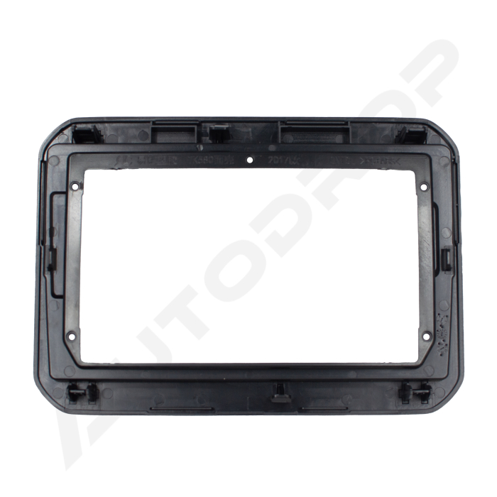 Rama Adaptoare Autodrop Suzuki Ignis (2016+) navigatie Android 9 inch AutoDrop.ro [2]