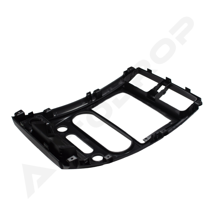 Rama Adaptoare Autodrop Suzuki Jimny (2007-2012) navigatie Android 9 inch AutoDrop.ro [3]