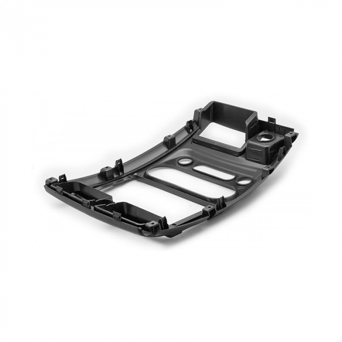 Rama adaptoare SuzukiJimny (2007-2012) Navigatii multimedia Android de 9 inch [2]