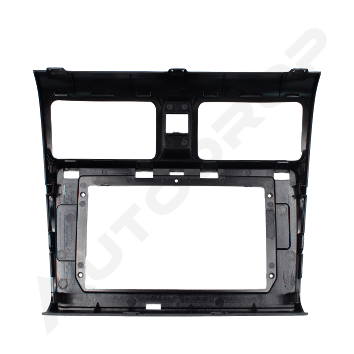 Rama Adaptoare Autodrop Suzuki Swift (2003-2010) navigatie Android 10 inch AutoDrop.ro [2]