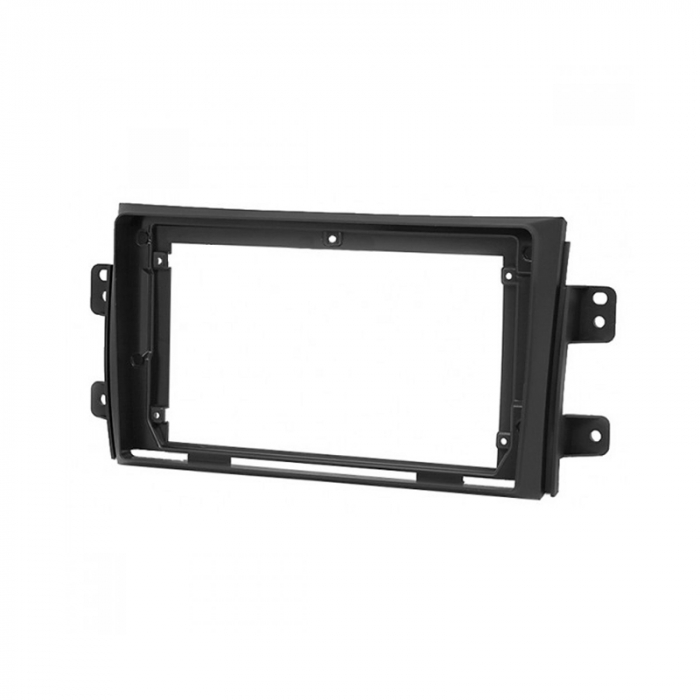 Rama adaptoare SuzukiSX4 (2006-2016) Navigatii multimedia Android de 9 inch [2]