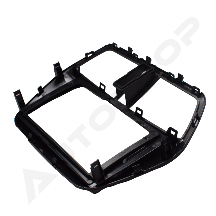 Rama Adaptoare Autodrop Suzuki SX4 S-Cross (2014-2020) navigatie Android 9 inch AutoDrop.ro [3]