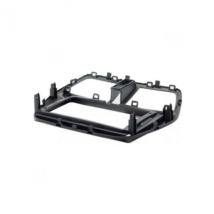 Rama adaptoare SuzukiS-Cross (2014-2015) Navigatii multimedia Android de 9 inch [2]