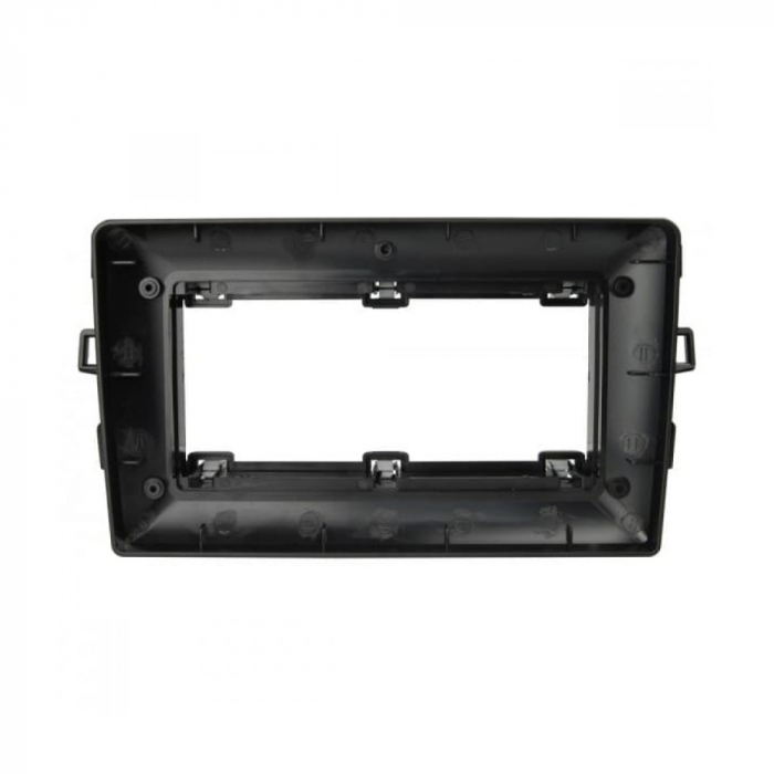 Rama adaptoare Toyota Auris (2006-2011) Navigatii multimedia Android de 9 inch [1]