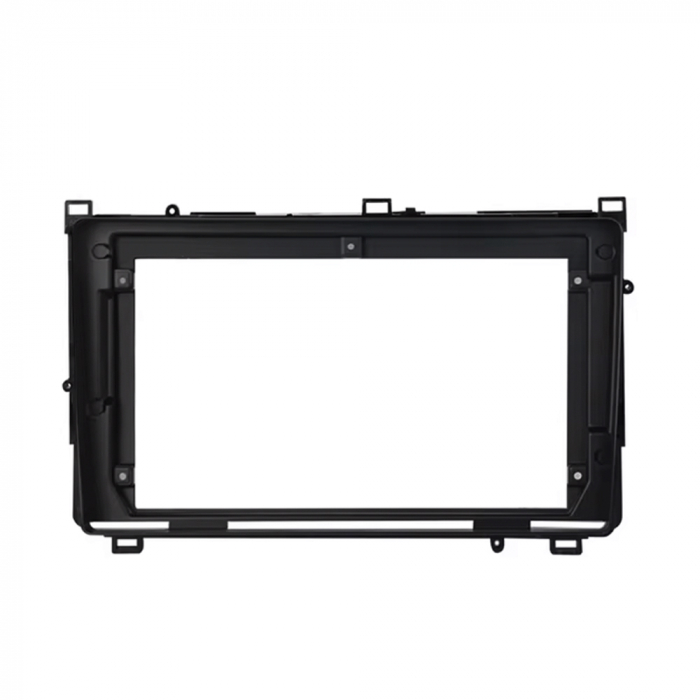 Rama adaptoare Toyota Auris (2015+) Navigatii multimedia Android de 9 inch [1]