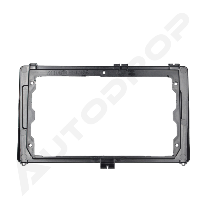 Rama Adaptoare Autodrop Toyota Auris (2015+) navigatie Android 9 inch AutoDrop.ro [2]