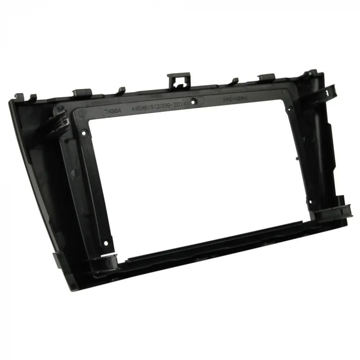 Rama adaptoare Toyota Avensis (2009-2015) Navigatii multimedia Android de 9 inch [2]