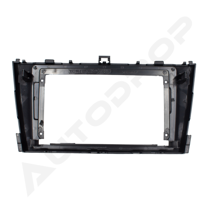 Rama Adaptoare Autodrop Toyota Avensis (2009-2015) navigatie Android 9 inch AutoDrop.ro [2]