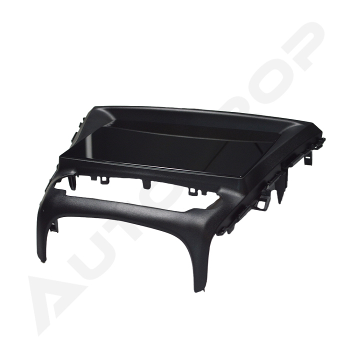 Rama Adaptoare Autodrop Toyota Avensis (2015-2018) navigatie Android 9 inch AutoDrop.ro [4]