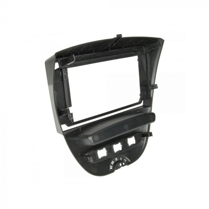 Rama adaptoare Toyota AYGO/ Citroën C1/Peugeot 107 (/) Navigatii multimedia Android de 10.1 inch [3]