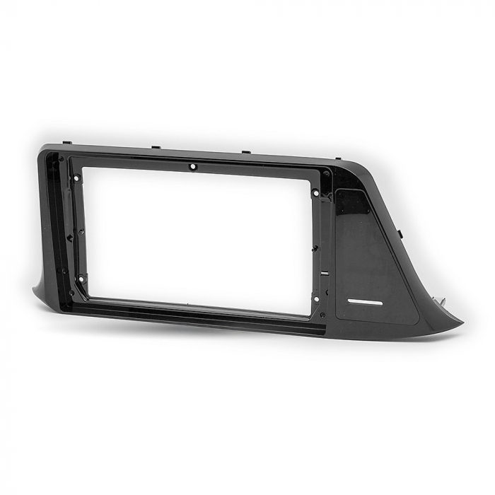 Rama adaptoare ToyotaC-HR (2017-2018) Navigatii multimedia Android de 9 inch [2]