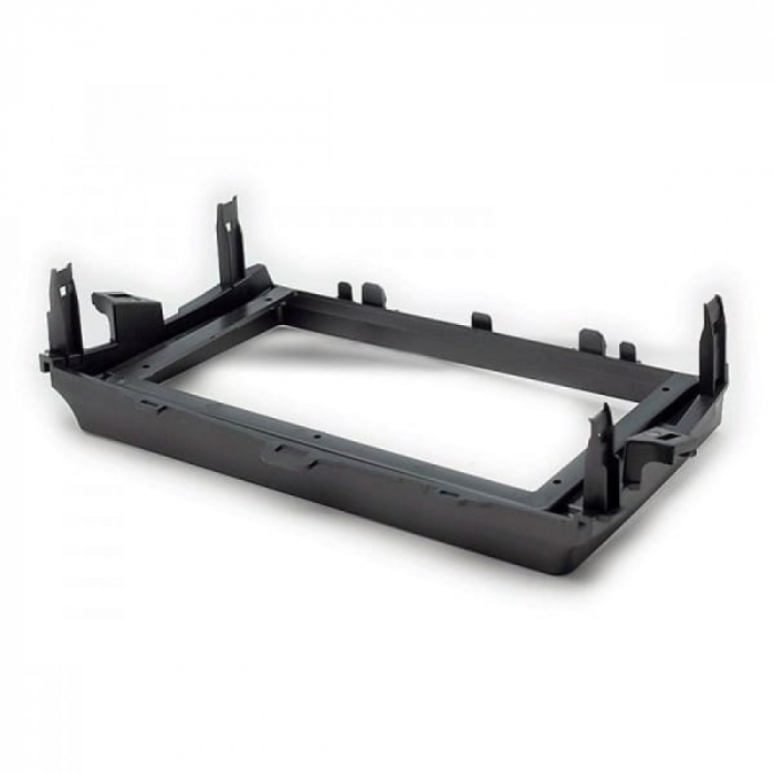 Rama adaptoare ToyotaCorolla (2008-2012) Navigatii multimedia Android de 9 inch [2]