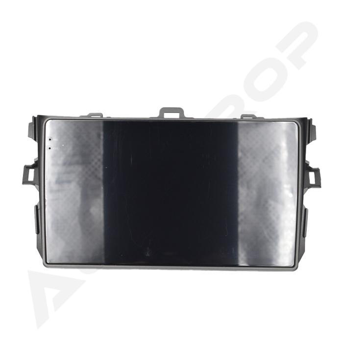 Rama Adaptoare Autodrop Toyota Corolla (2008-2012) navigatie Android 9 inch AutoDrop.ro [4]