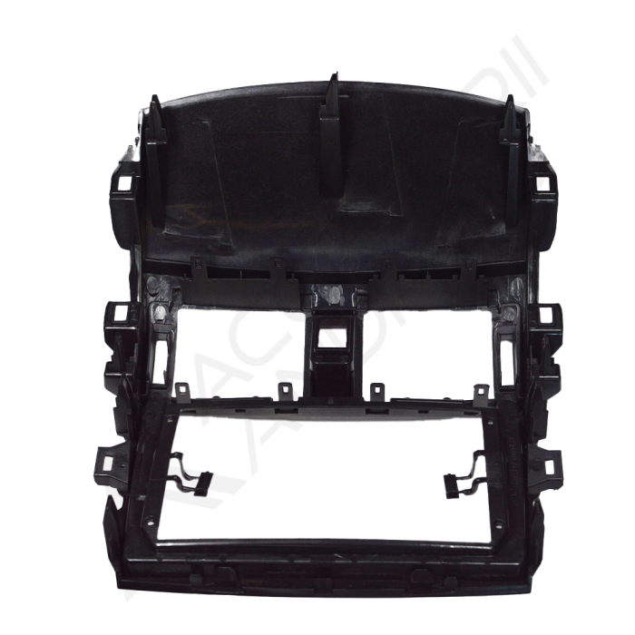 Rama Adaptoare Autodrop Toyota Corolla (2009-2012) navigatie Android 9 inch AutoDrop.ro [2]