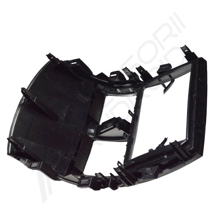Rama Adaptoare Autodrop Toyota Corolla (2009-2012) navigatie Android 9 inch AutoDrop.ro [3]
