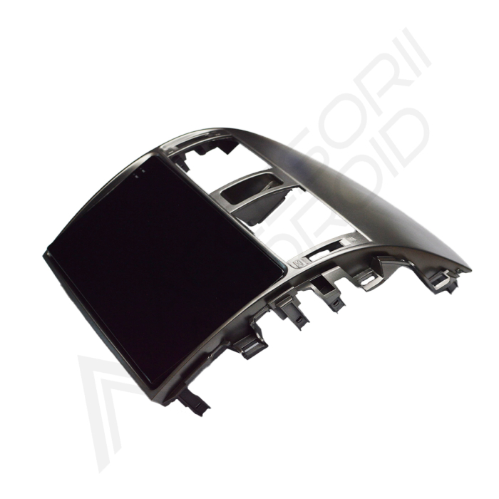 Rama Adaptoare Autodrop Toyota Corolla (2009-2012) navigatie Android 9 inch AutoDrop.ro [5]