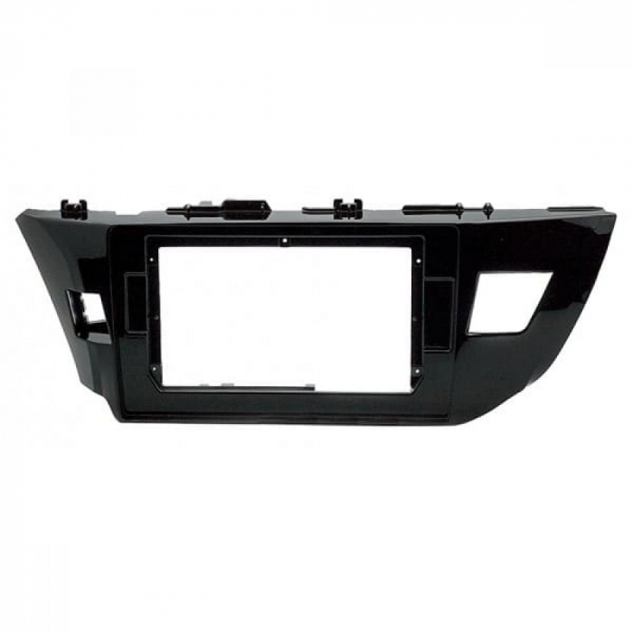Rama adaptoare Toyota Corolla (2013+) Navigatii multimedia Android de 10.1 inch [1]