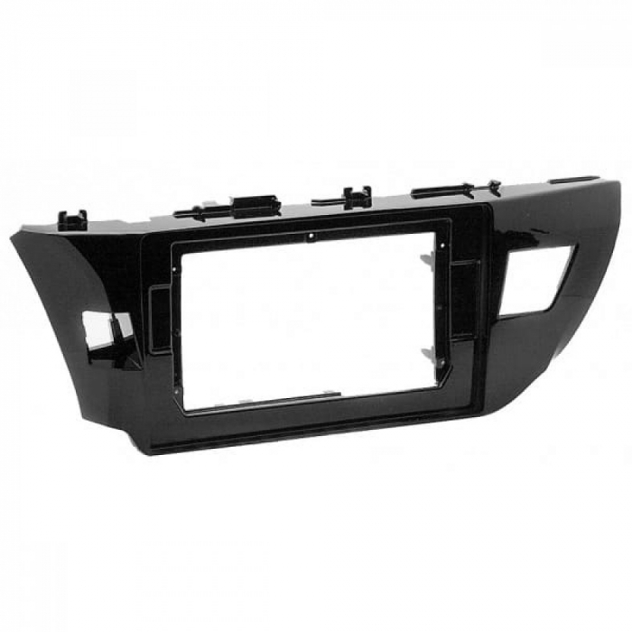 Rama adaptoare Toyota Corolla (2013+) Navigatii multimedia Android de 10.1 inch [3]