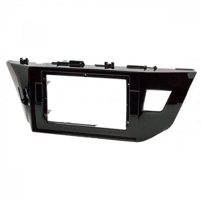 Rama adaptoare Toyota Corolla (2013+) Navigatii multimedia Android de 10.1 inch [2]