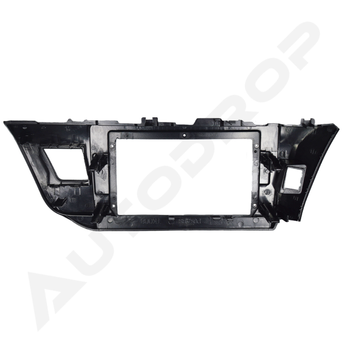 Rama Adaptoare Autodrop Toyota Corolla (2013+) navigatie Android 10 inch AutoDrop.ro [2]