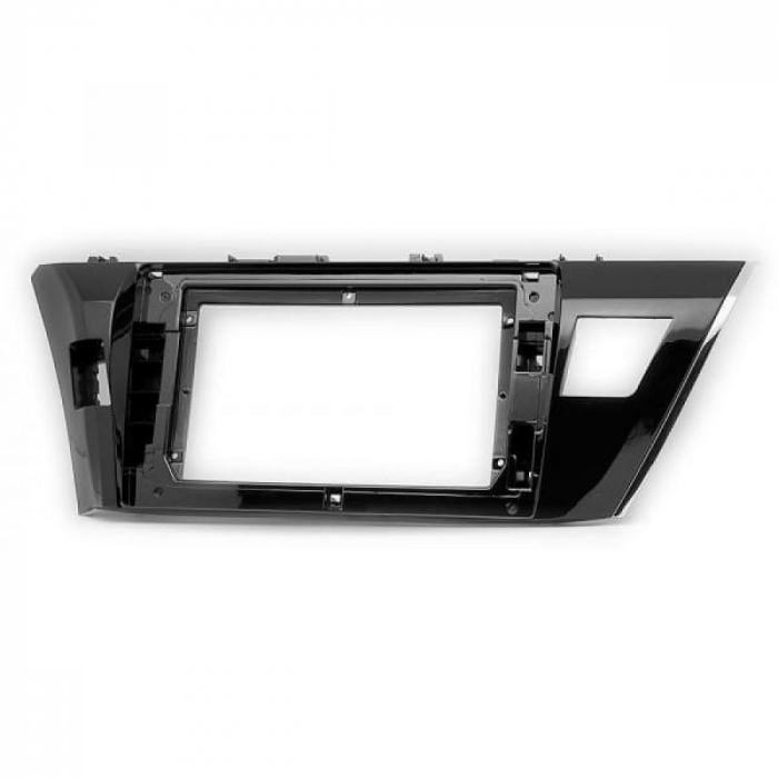 Rama adaptoare Toyota Corolla (2014+) Navigatii multimedia Android de 10.1 inch [2]