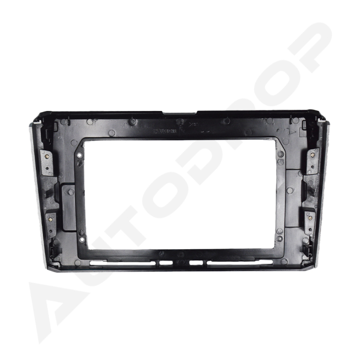 Rama Adaptoare Autodrop Toyota Corolla (2019+) navigatie Android 9 inch AutoDrop.ro [2]